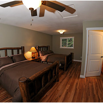 Tod Mountain Ranch