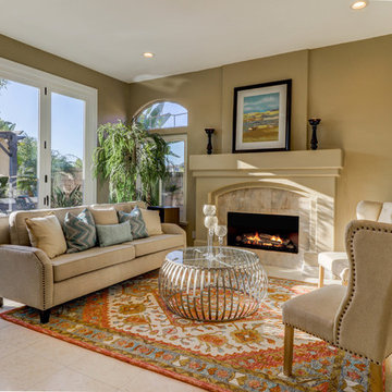 Pacific Terrace, Mission Viejo