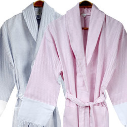 Turkish Hammam - Bathrobes