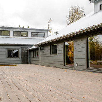 Schmidt Residence