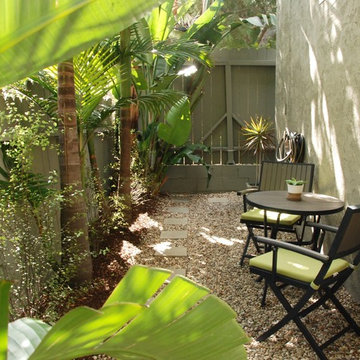 My Houzz: Airy Update With Midcentury Appeal for a California Home