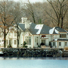 house exterior