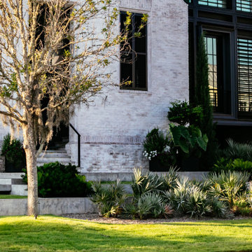 Captain's Island Contemporary