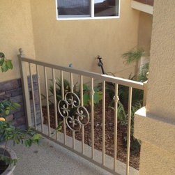 Gates & Fences - Outdoor Products