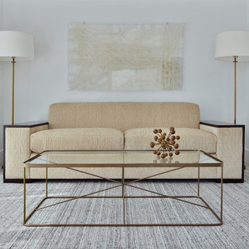 Streamlined Contemporary