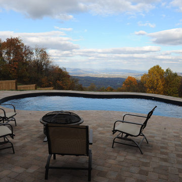 Inground Pools