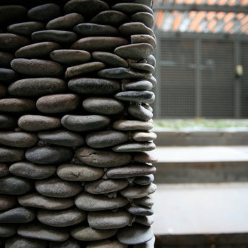 Award-Winning Greenwich Village Garden