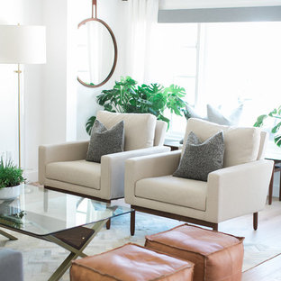 75 Most Popular Living Room Design Ideas for 2018 - Stylish Living Room