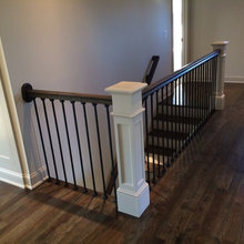 bannister