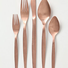 bronze accessories