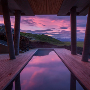 Ion Adventure Hotel - Iceland