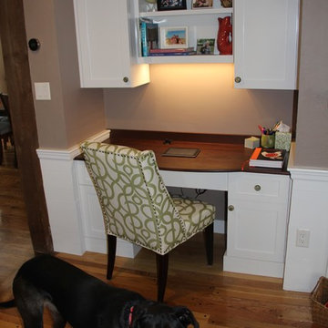 CustomWorks Contracting, LLC