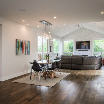 Shepard Way Residence