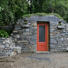 Root cellar