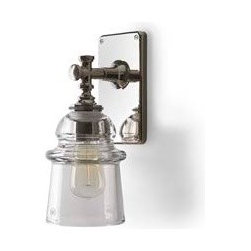 Waterworks Lighting - Wall Sconces