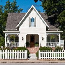 Homes We Like