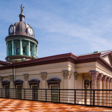 Woodstream Headquarters
