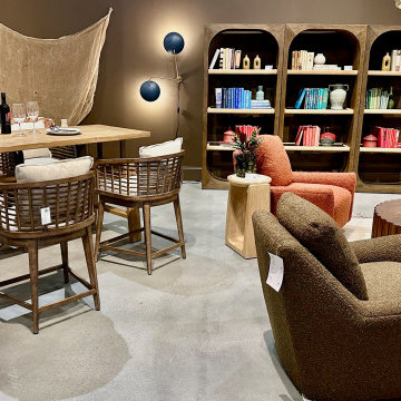 Hooker Furnishings 2025 Spring High Point Market