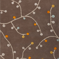 Scion- (SCI-13) - Rugs