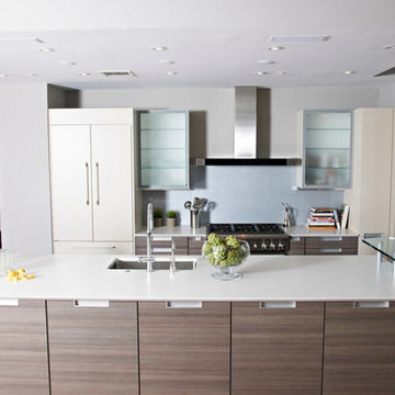Kitchen Clean Up