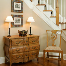 hall way/foyer