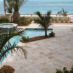 Aspendos Pavers - Products