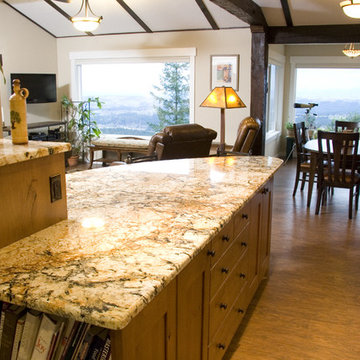 Rustic & Ready