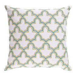 Marji (FF-023) - Decorative Pillows