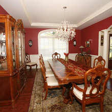 Dining Room Table Runners