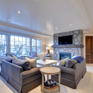 McLeod shores