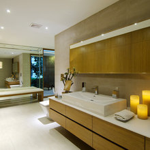 Bathroom Cabinets