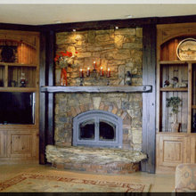 Great Room Ideas