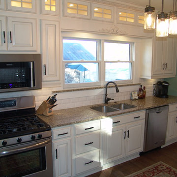 Culver Remodel