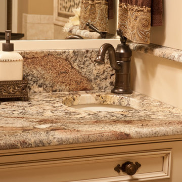 Master Bath - Raleigh, NC