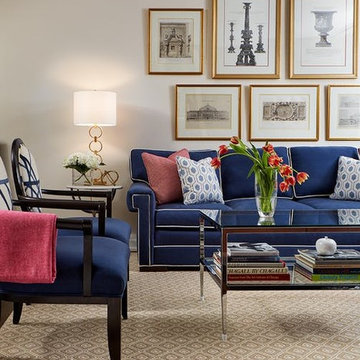 Downsizing in Style in a Toronto Condo