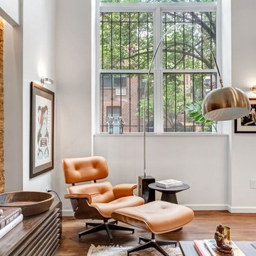 West Village Loft