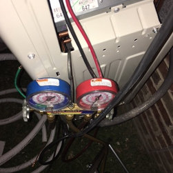HVAC Mini-Split Installation - Air Conditioners