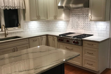 Kitchens