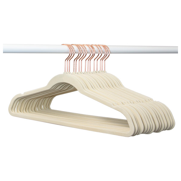 no slip hangers