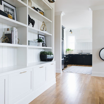 Chic Farmhouse