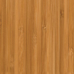 Teragren - Teragren Craftsman II, Solid Bamboo, Vertical Caramelized - Bamboo Flooring