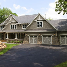 Garages, Greenhouses, Workshops, & Misc buildings