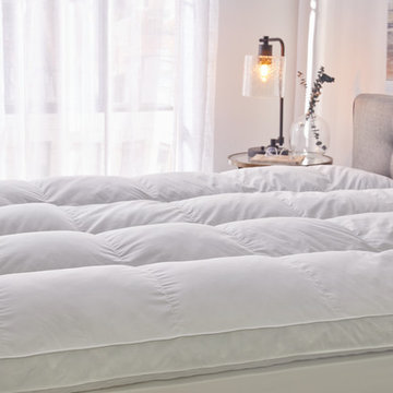 Unbranded Bedding - High End Quality without the High End Price