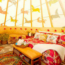 Teepee