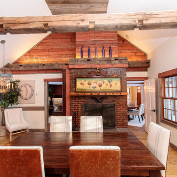 7 Lawrence Road, Weston, MA 02493
