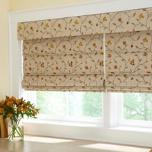 window treatments