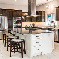 Exquisite Kitchen Designs - Products
