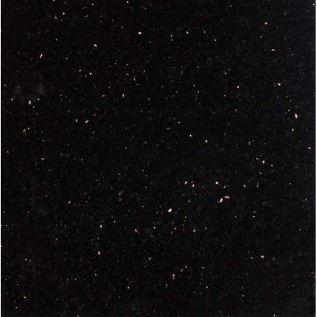 MSI TBGXY1212 12" x 12" Square Wall & Floor Tile - Smooth Granite - Polished