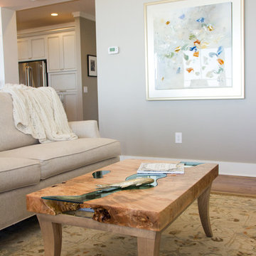 St. George Island Full Remodel, Franklin Co