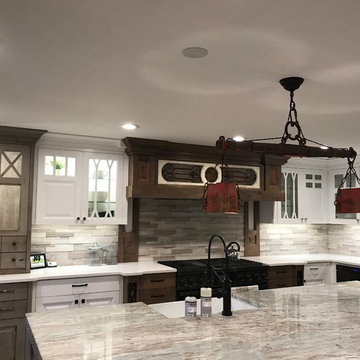Past Projects